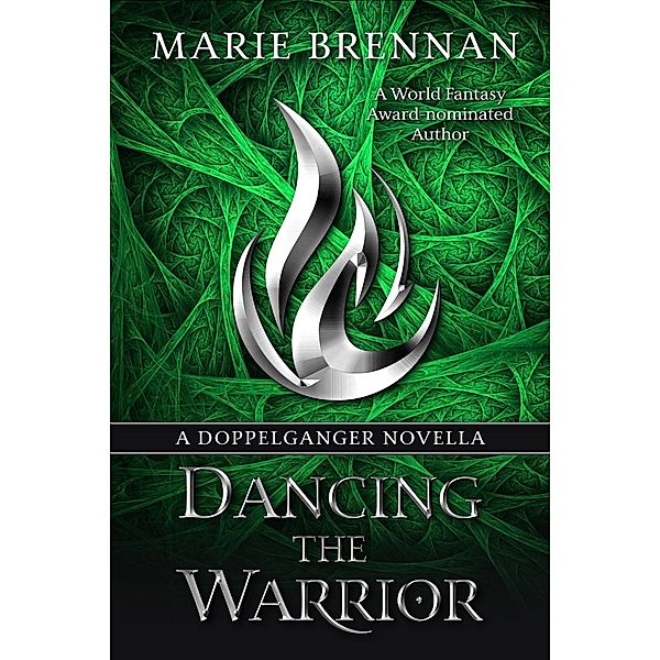 Dancing the Warrior / JABberwocky Literary Agency, Inc., Marie Brennan