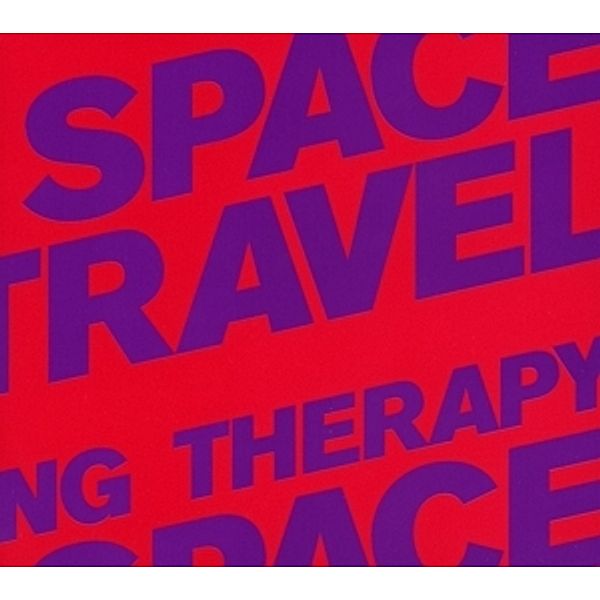 Dancing Therapy, Spacetravel