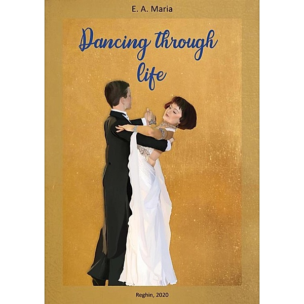 Dancing through life, Anna Ercsei