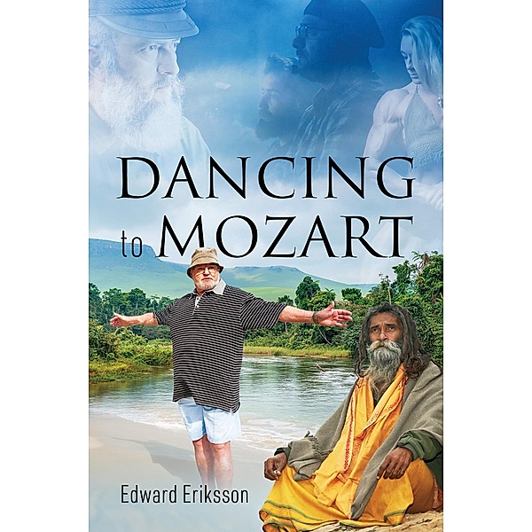 Dancing to Mozart, Edward Eriksson