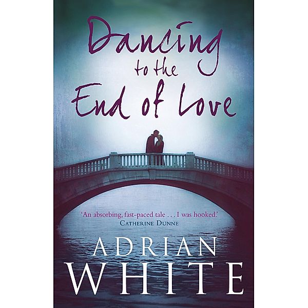 Dancing to the End of Love, Adrian White