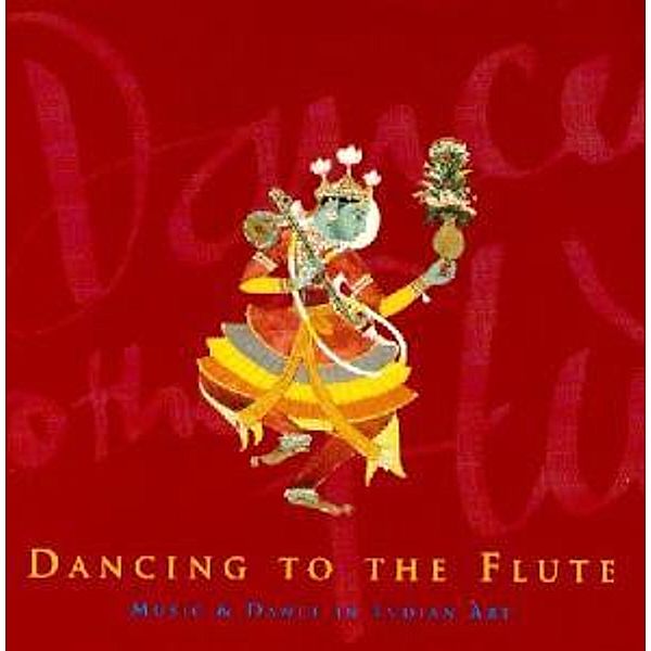 Dancing To The Flute, Diverse Interpreten