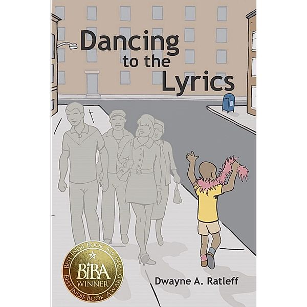 Dancing to the Lyrics, Dwayne Ratleff