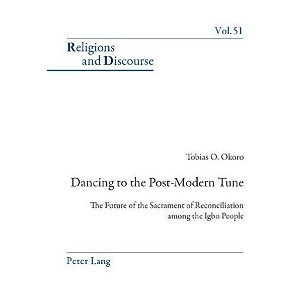 Dancing to the Post-Modern Tune, Tobias Okoro