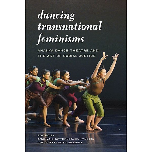 Dancing Transnational Feminisms / Decolonizing Feminisms