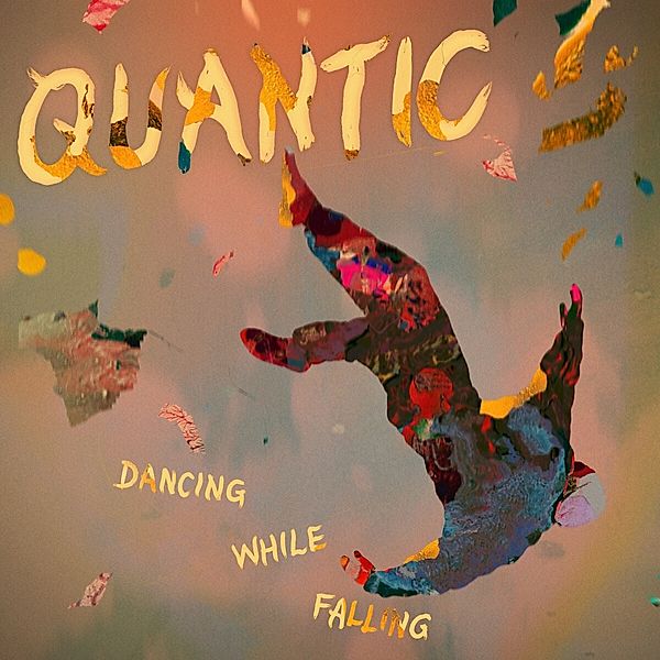 Dancing While Falling, Quantic