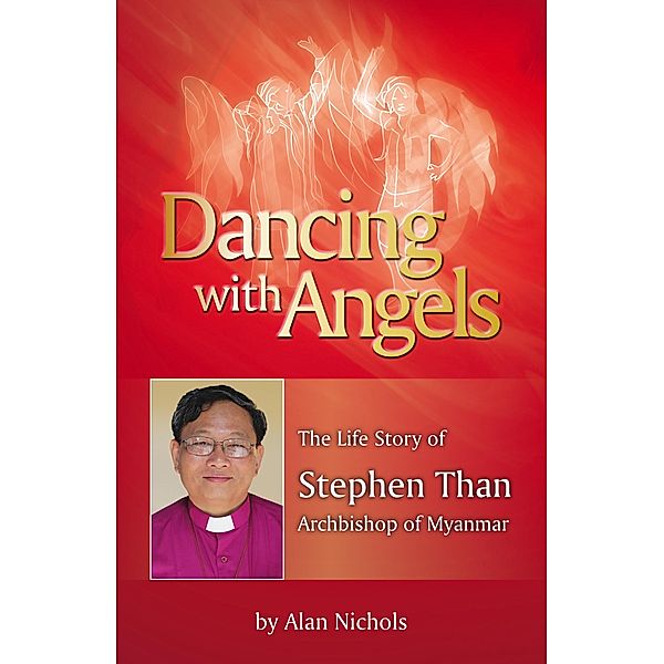 Dancing with Angels / Acorn Press, Alan Nichols