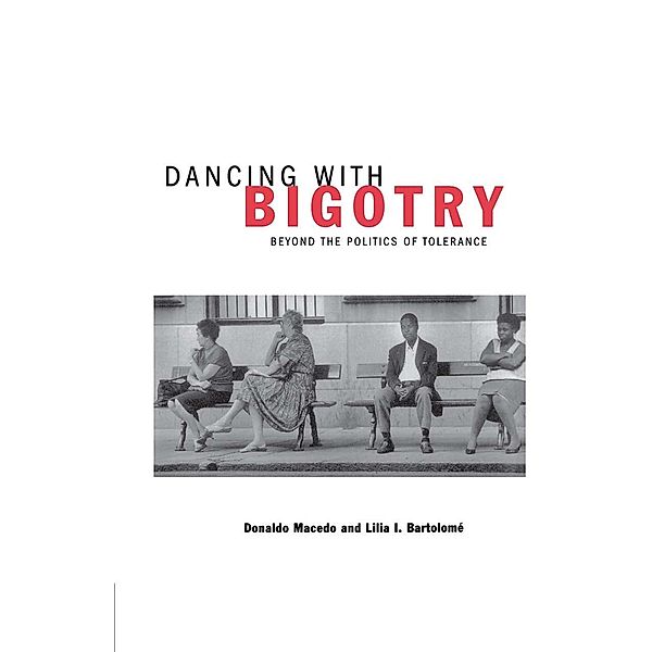 Dancing With Bigotry, NA NA, Kenneth A. Loparo