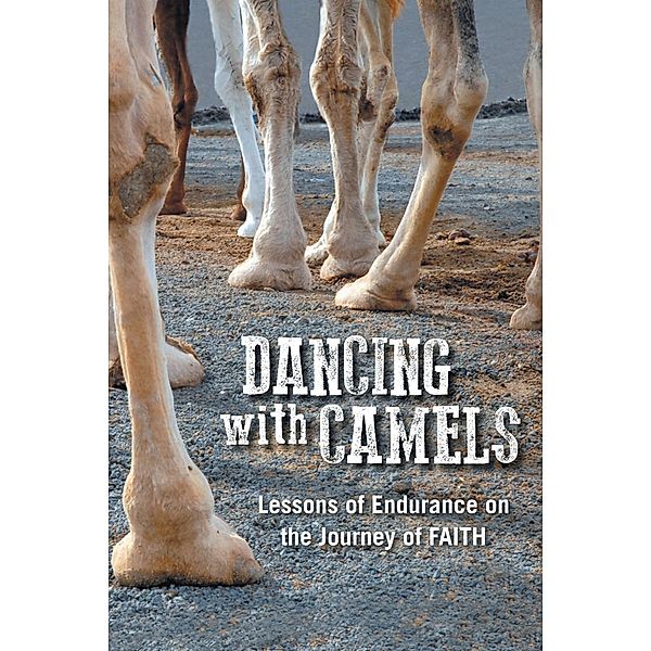 Dancing with Camels, Mike Burnard