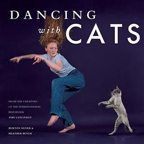 Dancing with Cats, Burton Silver