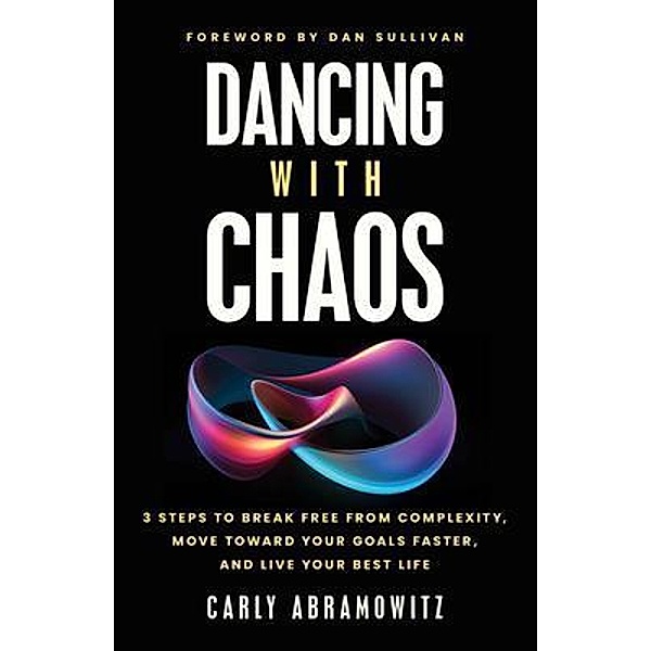 Dancing with Chaos, Carly Abramowitz
