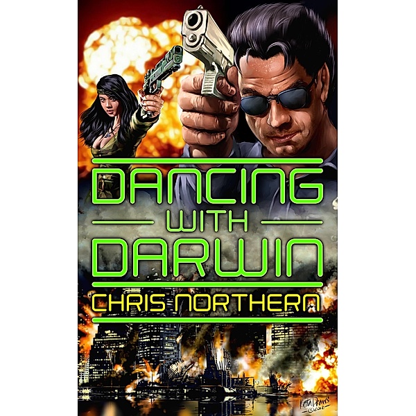 Dancing with Darwin / Chris Northern, Chris Northern