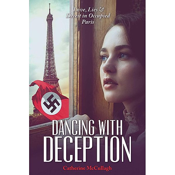 Dancing with Deception, Catherine McCullagh