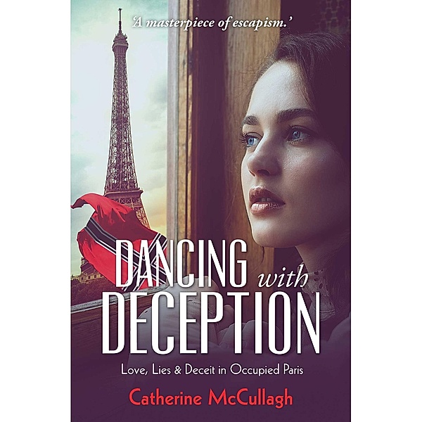 Dancing with Deception, Catherine McCullagh