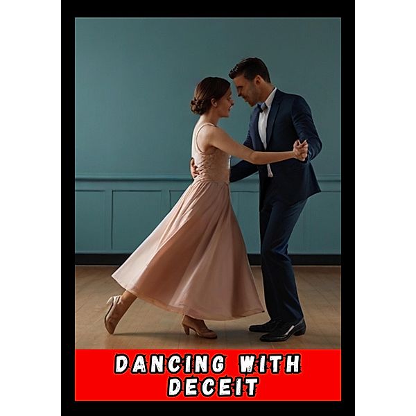 Dancing with deception (contos, #1) / contos, Jessica Diogo