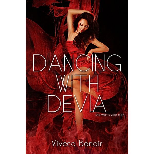 Dancing With Devia, Viveca Benoir