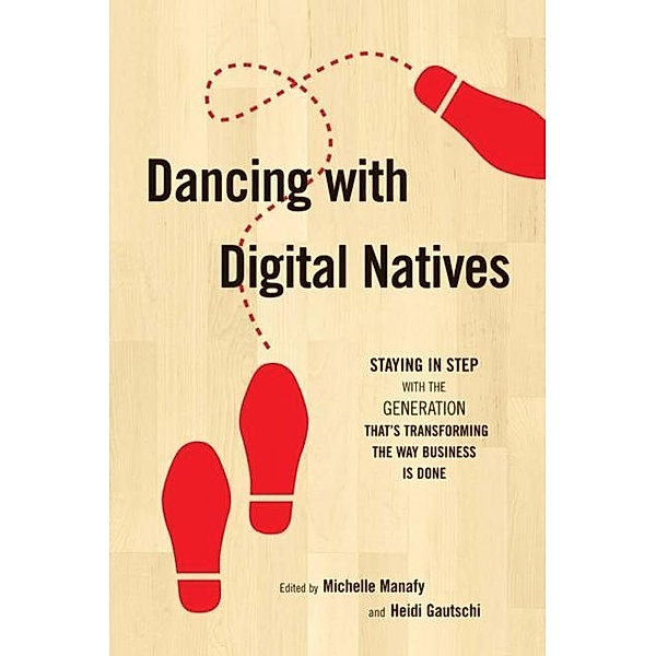 Dancing with Digital Natives / Hors-collection