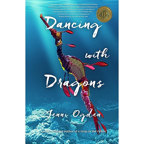 Dancing with Dragons, Jenni Ogden