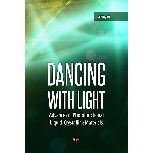 Dancing with Light, Haifeng Yu