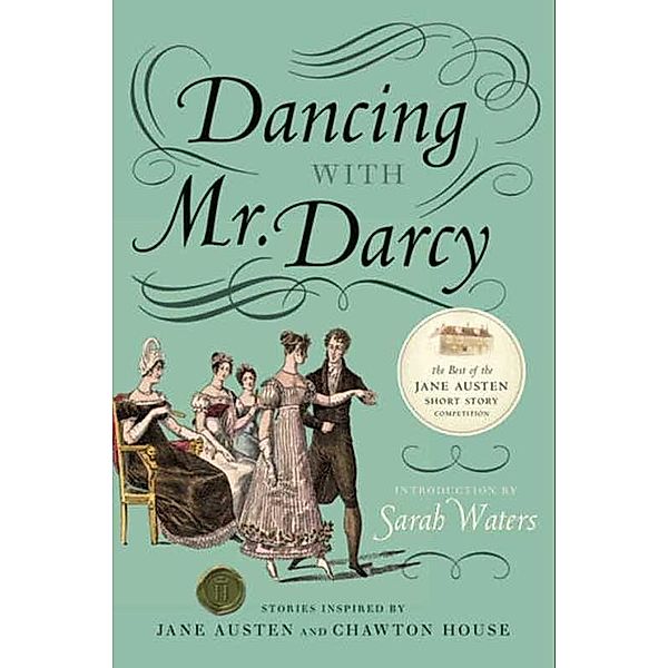 Dancing with Mr. Darcy, Sarah Waters