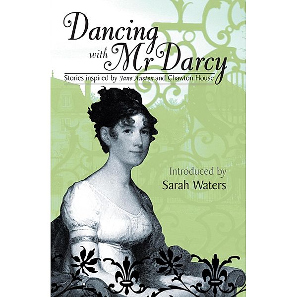 Dancing With Mr Darcy, Sarah Waters