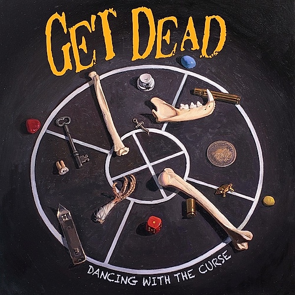 Dancing With The Curse (Vinyl), Get Dead