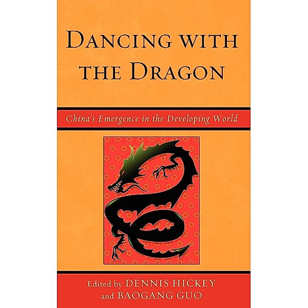 Dancing with the Dragon / Challenges Facing Chinese Political Development