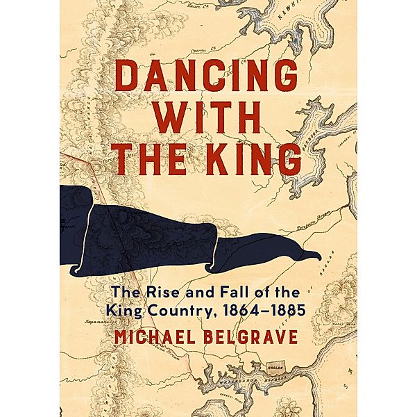 Dancing with the King, Michael Belgrave