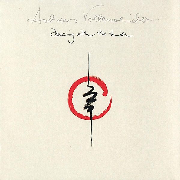 Dancing With The Lion, Andreas Vollenweider