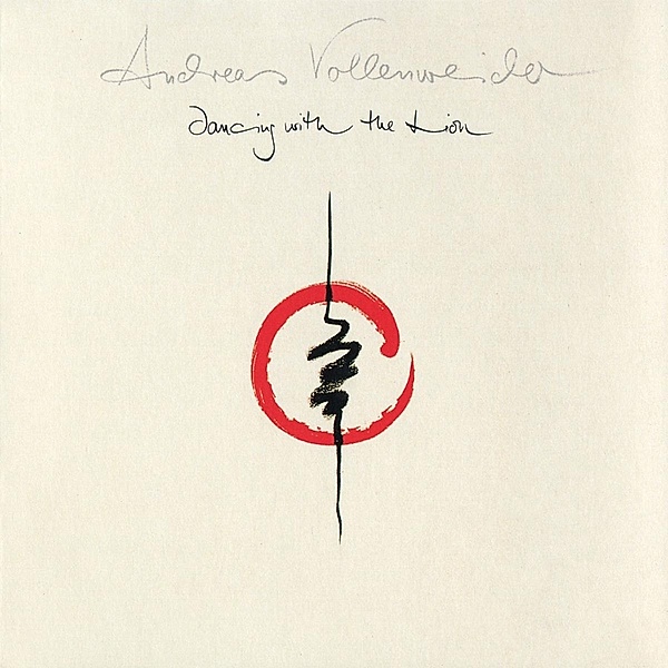 Dancing With The Lion (Vinyl), Andreas Vollenweider