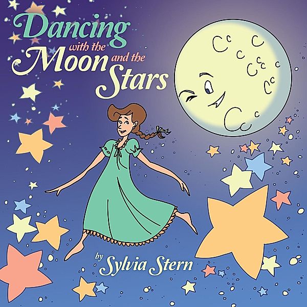 Dancing with the Moon and the Stars / Inspiring Voices, Sylvia Stern