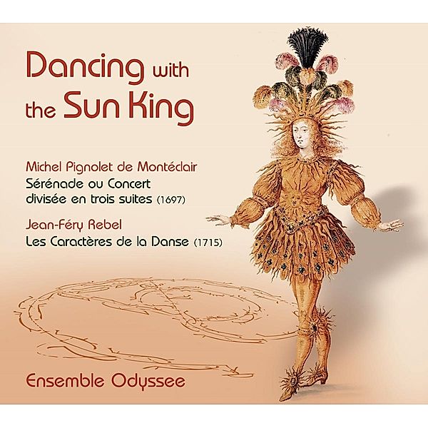 Dancing With The Sun King, Ensemble Odyssee