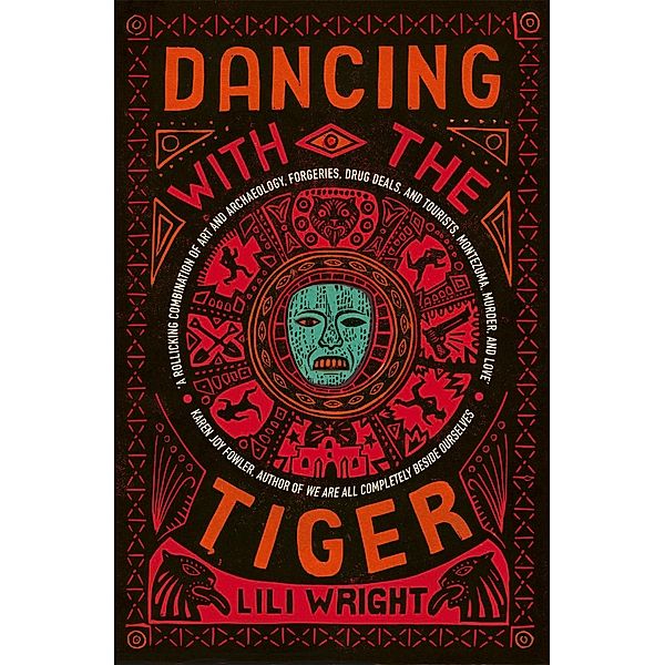 Dancing with the Tiger, Lili Wright