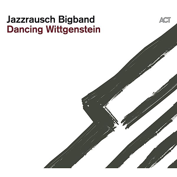 Dancing Wittgenstein (Vinyl), Jazzrausch Bigband