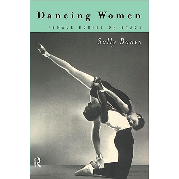 Dancing Women, Sally Banes