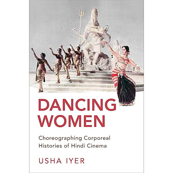 Dancing Women, Usha Iyer