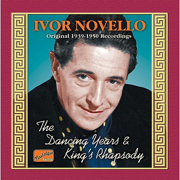 Dancing Years/King'S Rhapsody, Ivor Novello