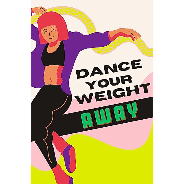 Dancing Your Fats Away (loss weight) / loss weight, Ahmed Magdy