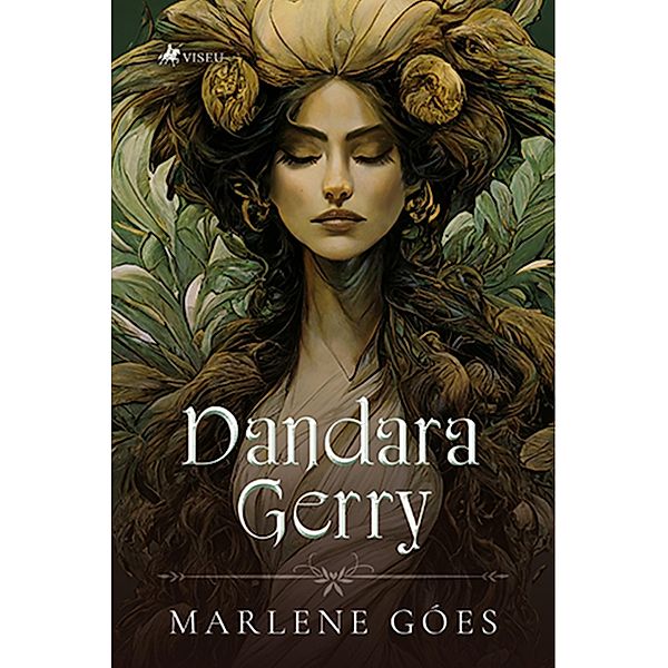 Dandara Gerry, Marlene Góes