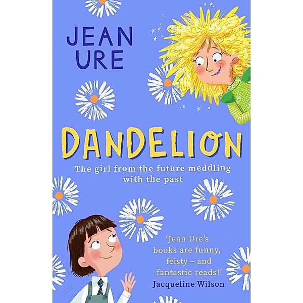 Dandelion, Jean Ure