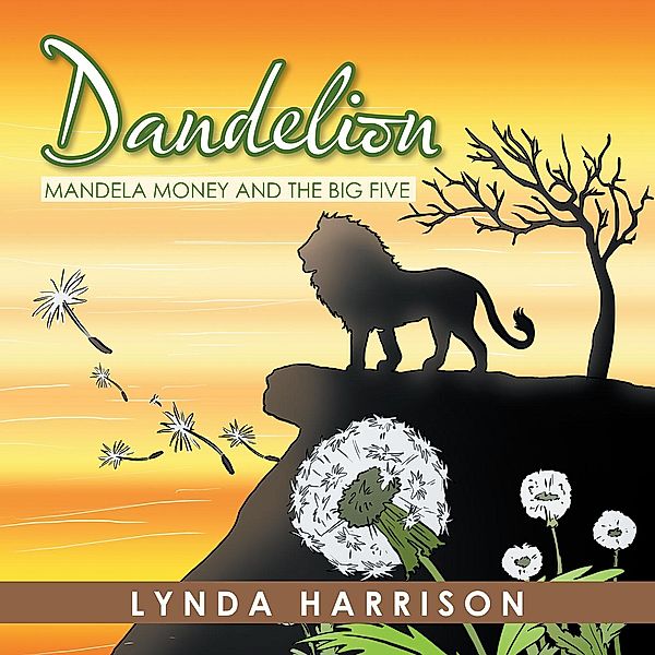 Dandelion, Lynda Harrison