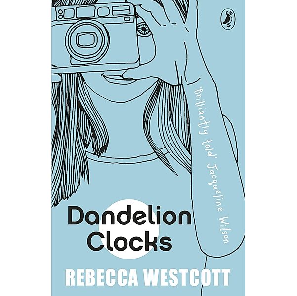 Dandelion Clocks, Rebecca Westcott