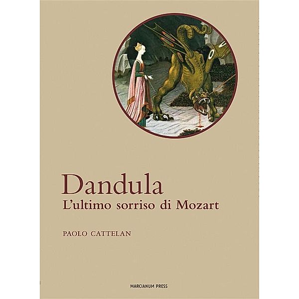 Dandula, Paolo Cattelan