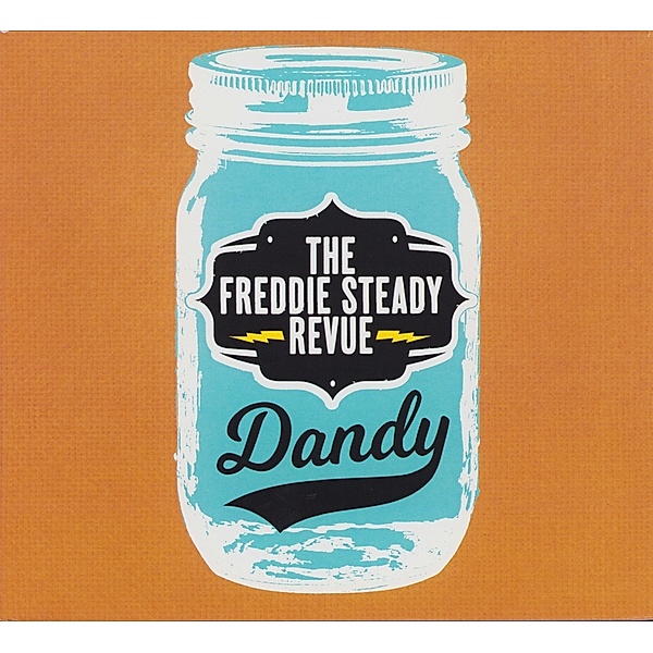Dandy, Freddie Steady Revue