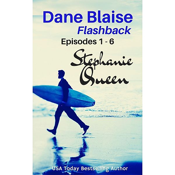 Dane Blaise: Flashback - Episodes 1 - 6, Stephanie Queen