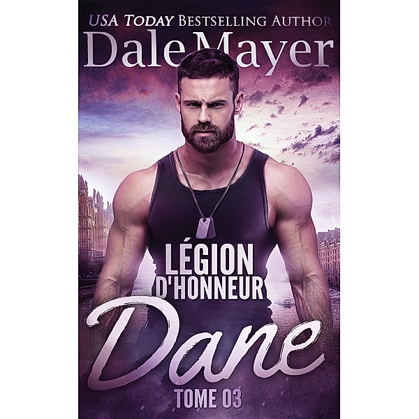 Dane (French) / Légion d'honneur, Dale Mayer