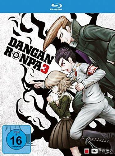 Image of DANGANRONPA - Volume 3