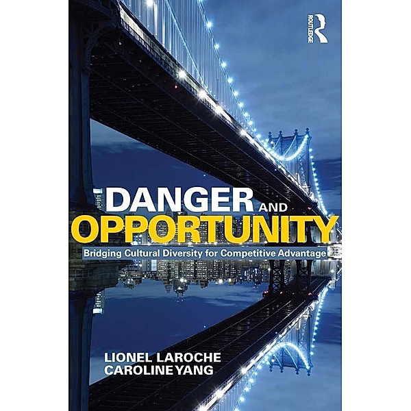 Danger and Opportunity, Lionel Laroche, Caroline Yang