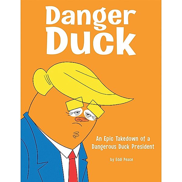 Danger Duck, Eddi Peace