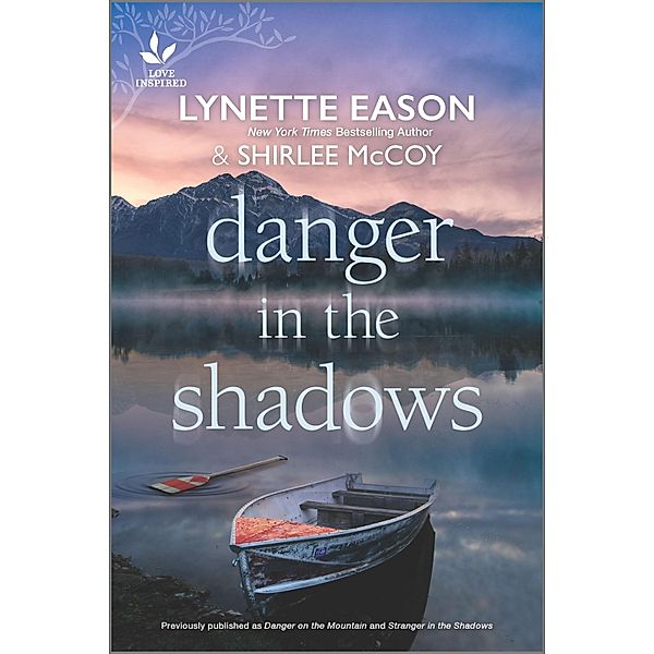 Danger in the Shadows, Lynette Eason, Shirlee Mccoy